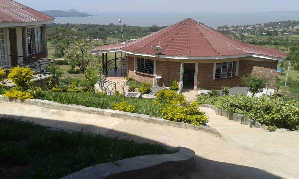 Ack Guest House Homa Bay Exterior photo