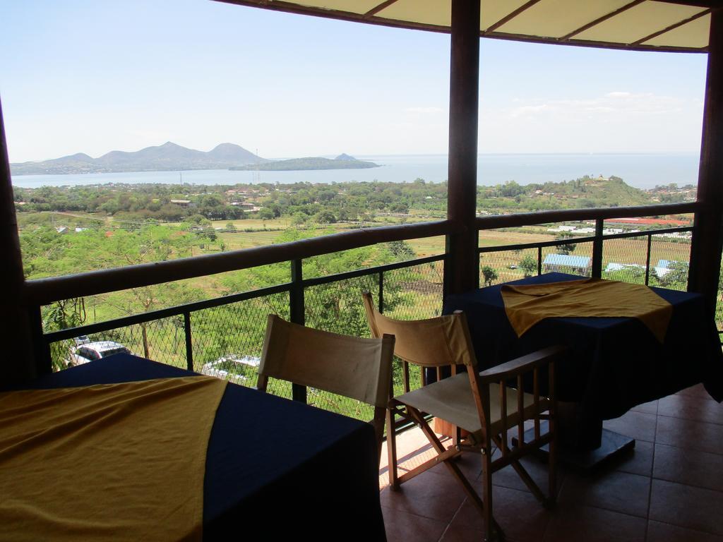 Ack Guest House Homa Bay Exterior photo