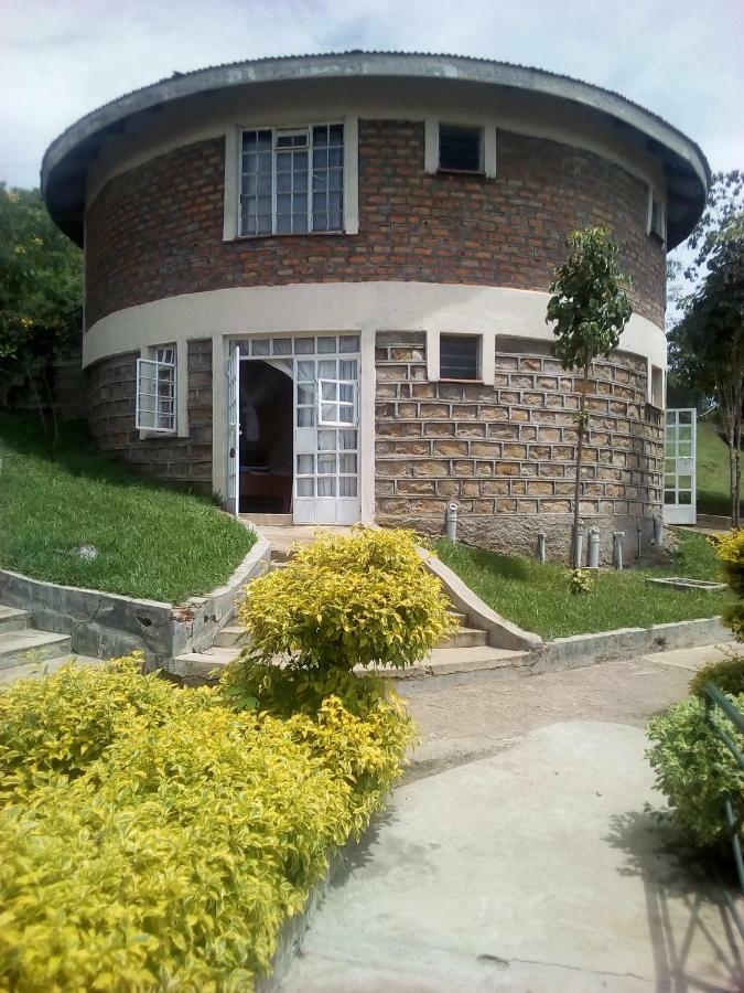 Ack Guest House Homa Bay Exterior photo