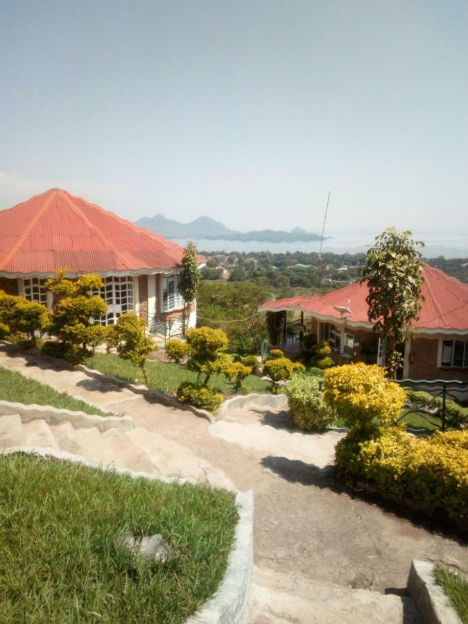 Ack Guest House Homa Bay Exterior photo