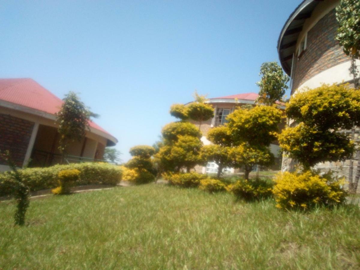 Ack Guest House Homa Bay Exterior photo