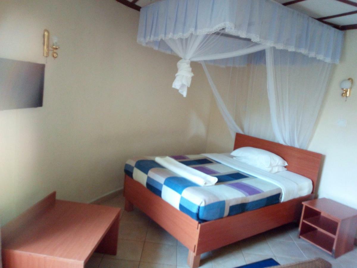 Ack Guest House Homa Bay Exterior photo