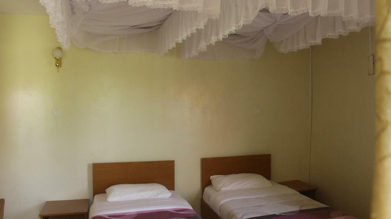 Ack Guest House Homa Bay Exterior photo